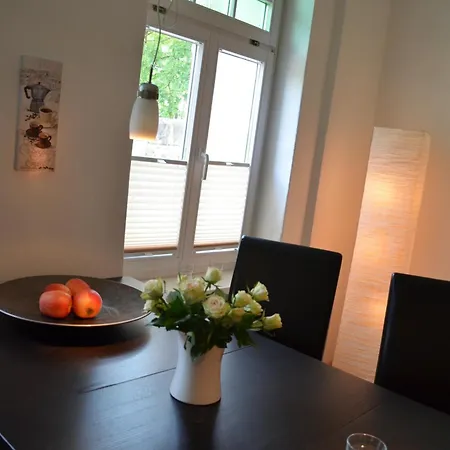 Wölfele * Quedlinburg