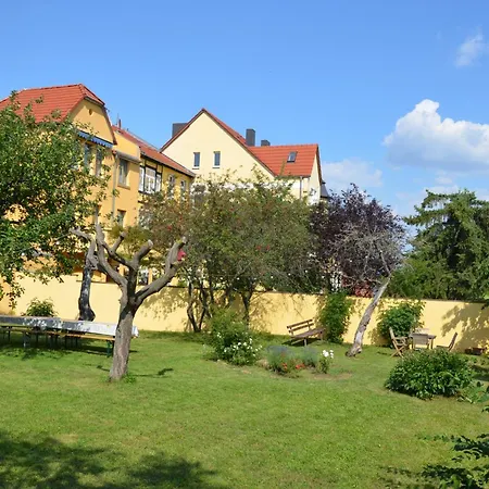 Wölfele Apartment Quedlinburg