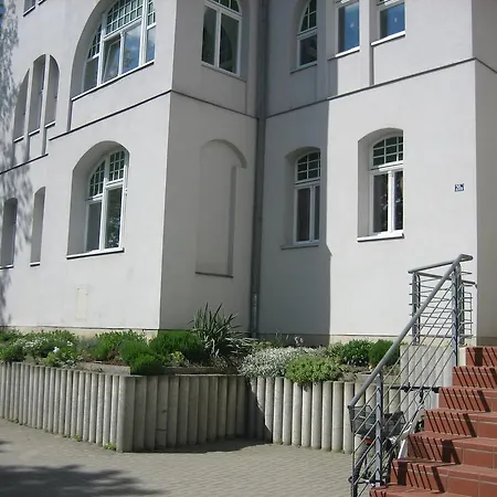 Woelfele Quedlinburg