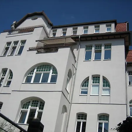 Apartment Woelfele *