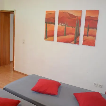 Apartment Woelfele