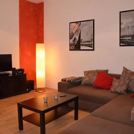 Apartment Wölfele Quedlinburg