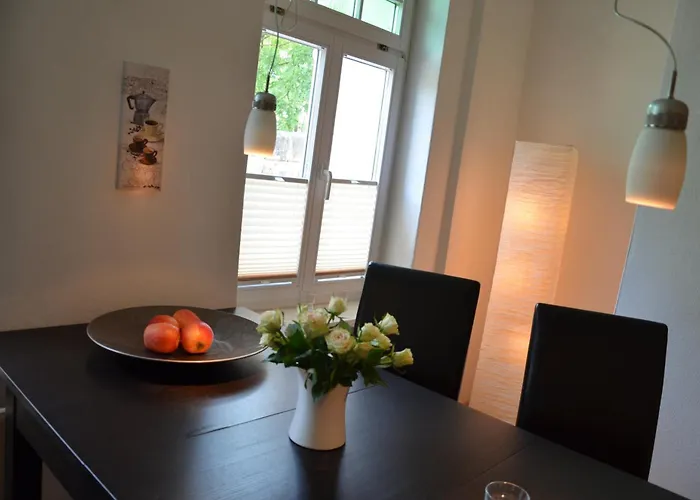 Woelfele * 크베들린부르크