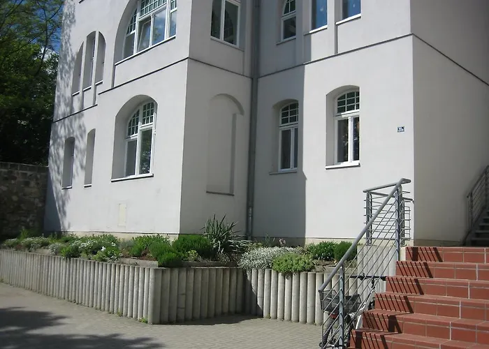 Woelfele 크베들린부르크