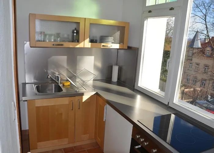 Woelfele 크베들린부르크