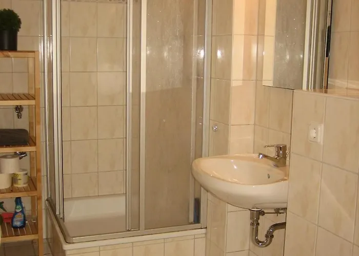 아파트 Woelfele *